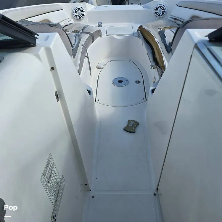 Slide: The Image of Sea Ray 260 Sundeck 2012 - 14708502