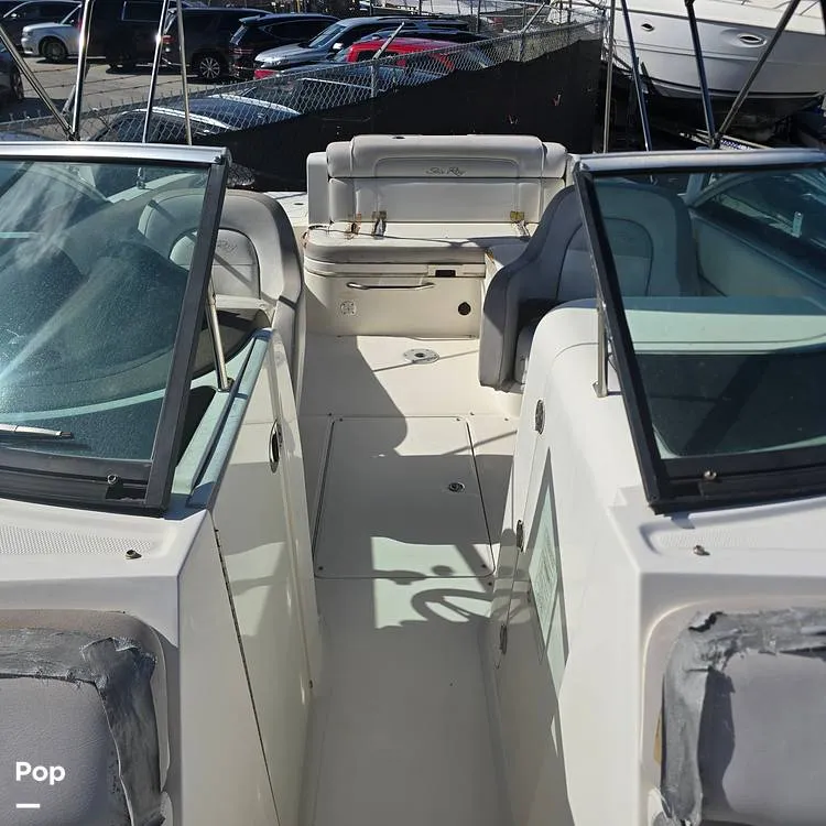 Slide: The Image of Sea Ray 260 Sundeck 2012 - 14708508