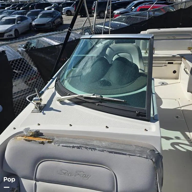 Slide: The Image of Sea Ray 260 Sundeck 2012 - 14708509