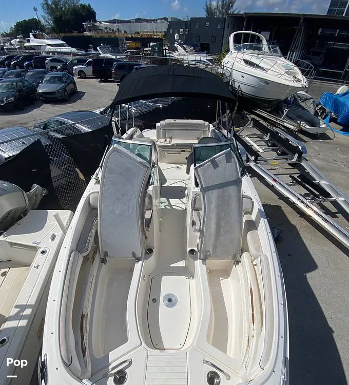 Slide: The Image of Sea Ray 260 Sundeck 2012 - 14689586