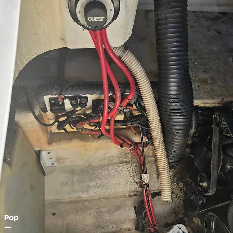 Slide: The Image of Sea Ray 260 Sundeck 2012 - 14708376