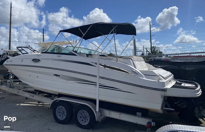 The Image of Sea Ray 260 Sundeck 2012 - 14688161
