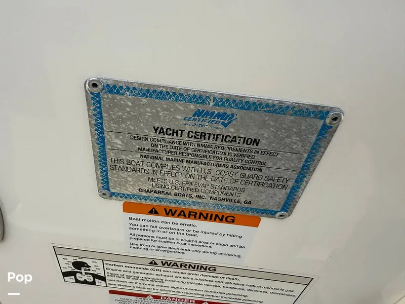 Slide: The Image of Chaparral 277 SSX 2016 - 15197064