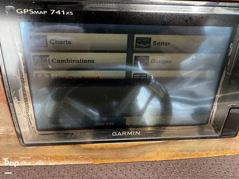 Slide: The Image of Chaparral 277 SSX 2016 - 15197115