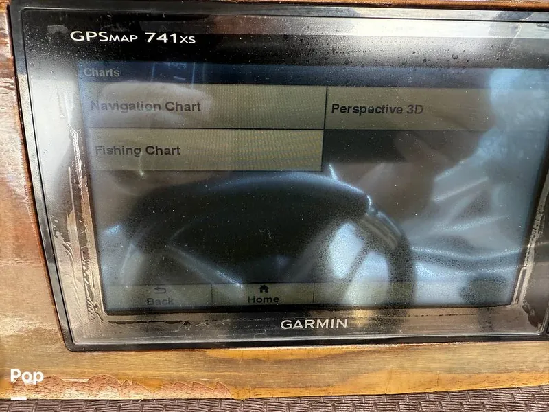 Slide: The Image of Chaparral 277 SSX 2016 - 15197116