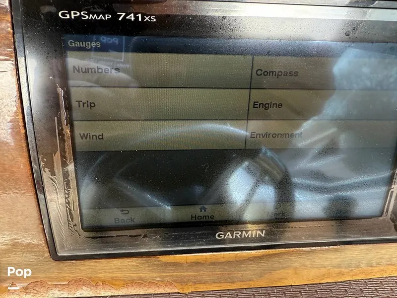 Slide: The Image of Chaparral 277 SSX 2016 - 15197117