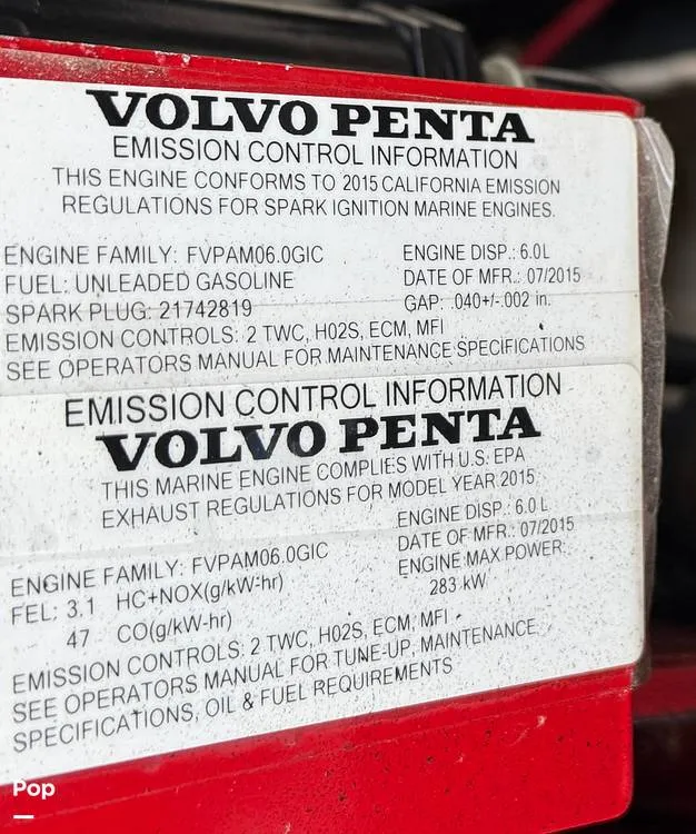 Slide: The Image of Chaparral 277 SSX 2016 - 15197126