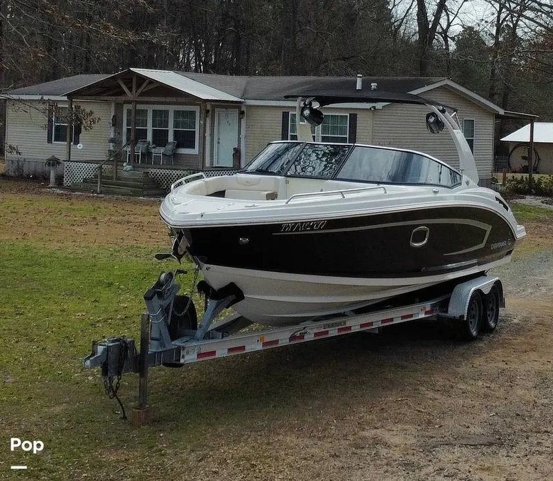 Slide: The Image of Chaparral 277 SSX 2016 - 15203083