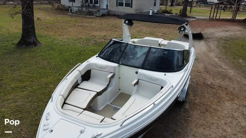 Slide: The Image of Chaparral 277 SSX 2016 - 15203082