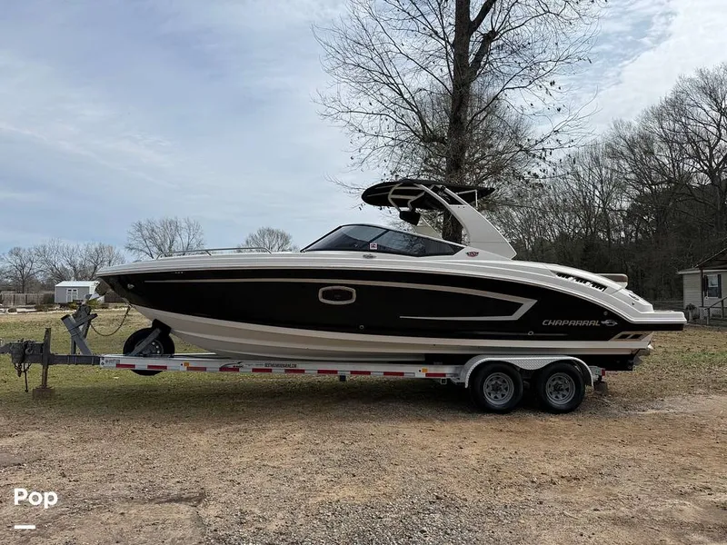 Slide: The Image of Chaparral 277 SSX 2016 - 15196919
