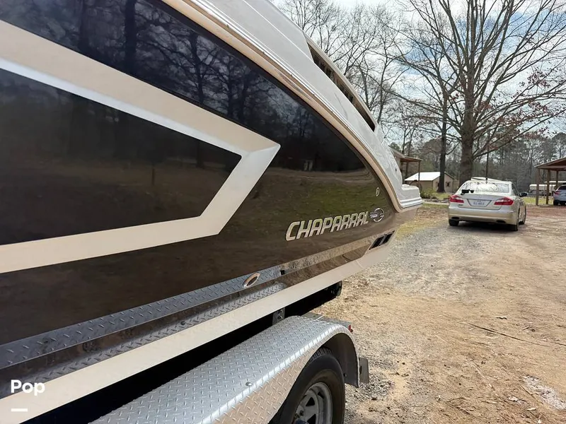 Slide: The Image of Chaparral 277 SSX 2016 - 15196970
