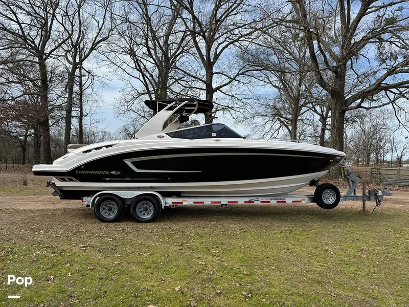 Slide: The Image of Chaparral 277 SSX 2016 - 15196923