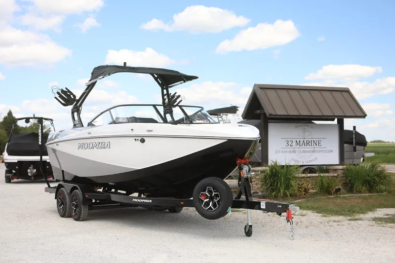 The Image of Moomba Craz 2026 - 0