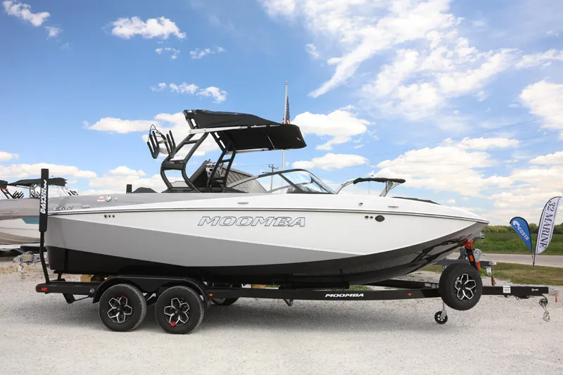 Slide: The Image of Moomba Craz 2026 - 1