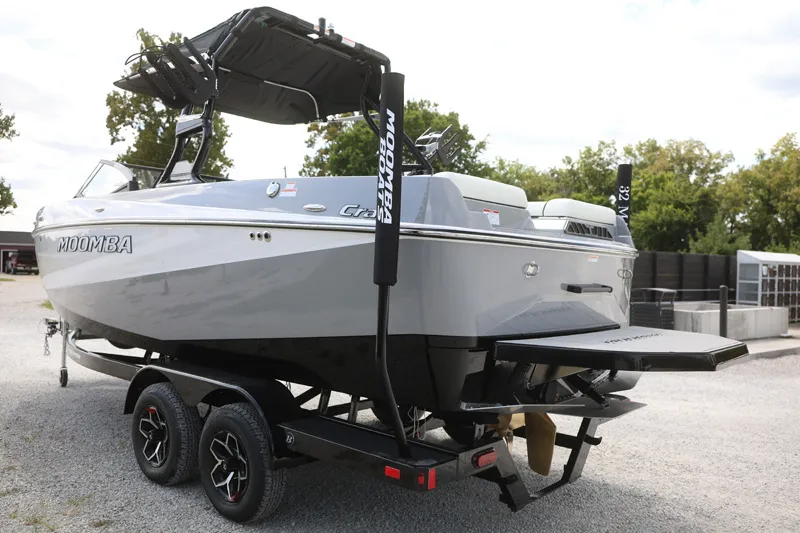 Slide: The Image of Moomba Craz 2026 - 4