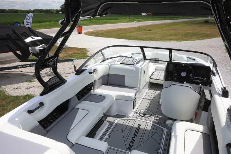 Slide: The Image of Moomba Craz 2026 - 8