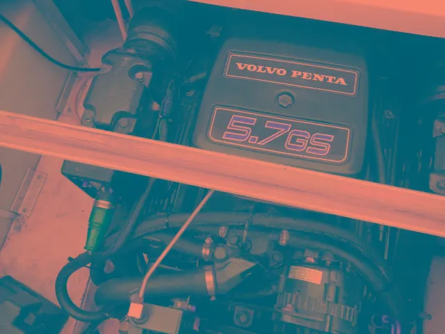 Slide: The Image of New engine - 10