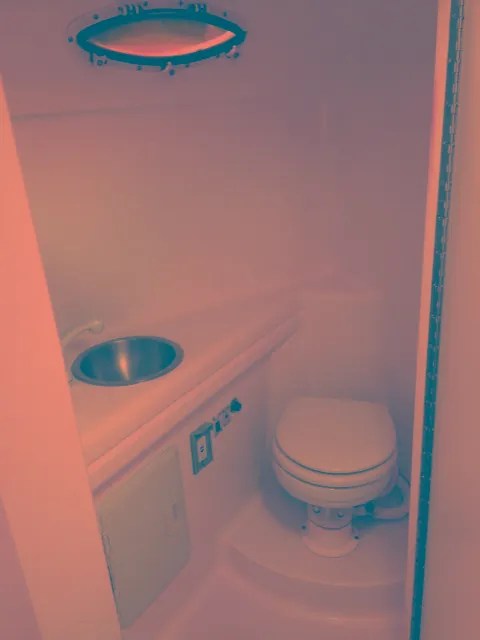 Slide: The Image of Electric head - 11