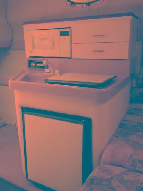 Slide: The Image of Galley - 12