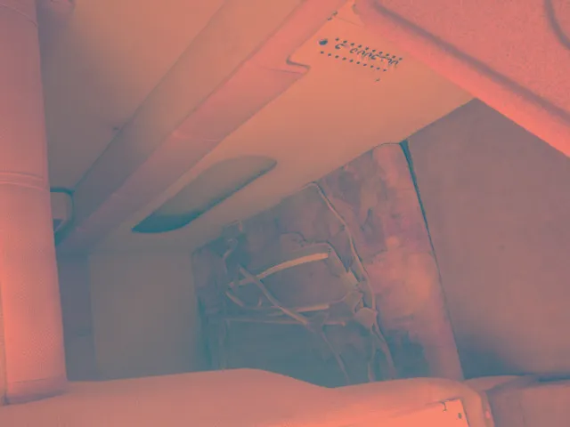 Slide: The Image of Mid cabin - 14