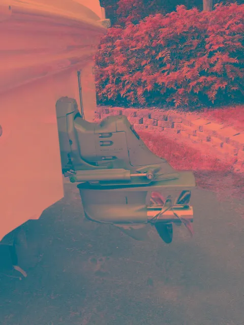 Slide: The Image of Outdrive - 16