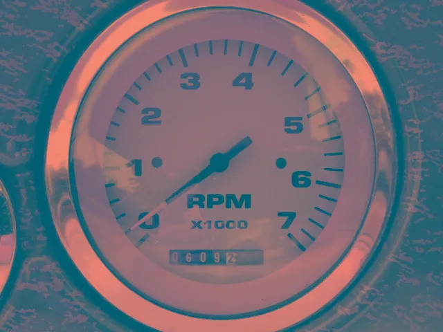 Slide: The Image of Hour meter - 17