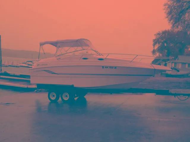 Slide: The Image of Out of water view - 20