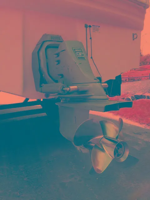 Slide: The Image of Drive - 21