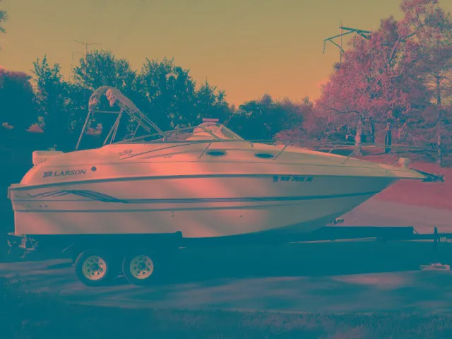 Slide: The Image of On the trailer - 4