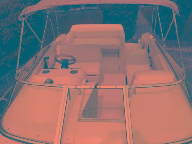 Slide: The Image of Cockpit view - 6