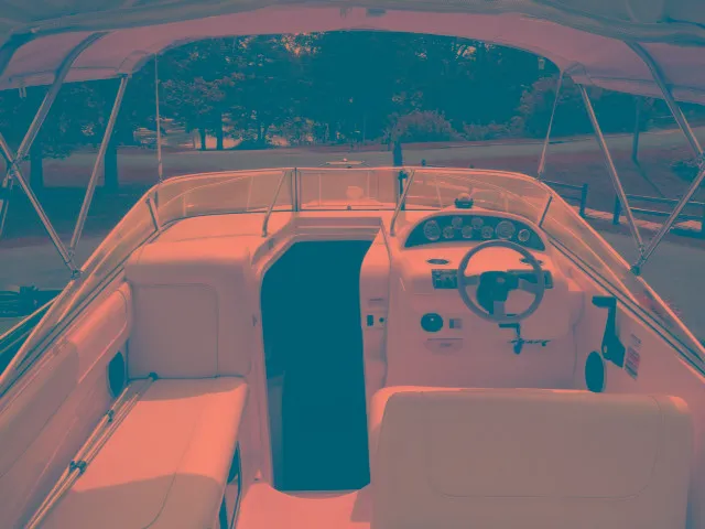 Slide: The Image of Cockpit view - 9