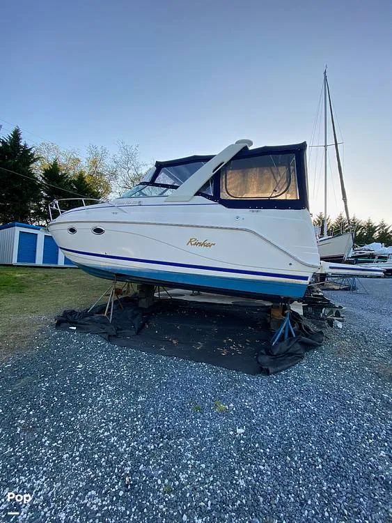 Slide: The Image of Rinker Fiesta Vee 270 2006 - 14114071
