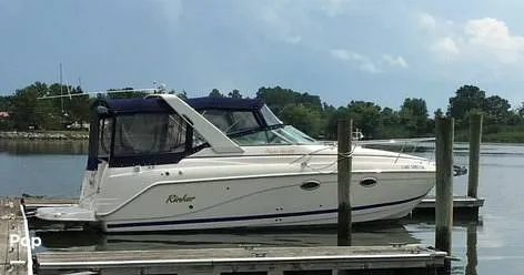 Slide: The Image of Rinker Fiesta Vee 270 2006 - 13803186
