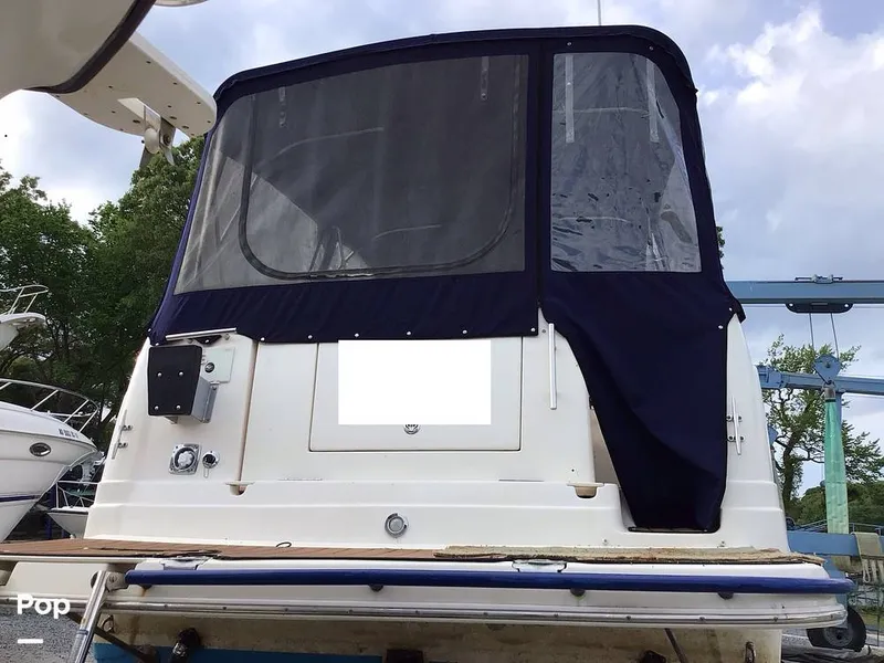 Slide: The Image of Rinker Fiesta Vee 270 2006 - 14173605