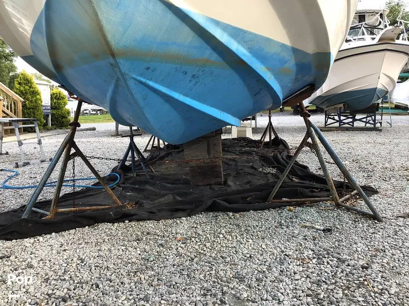 Slide: The Image of Rinker Fiesta Vee 270 2006 - 14173662