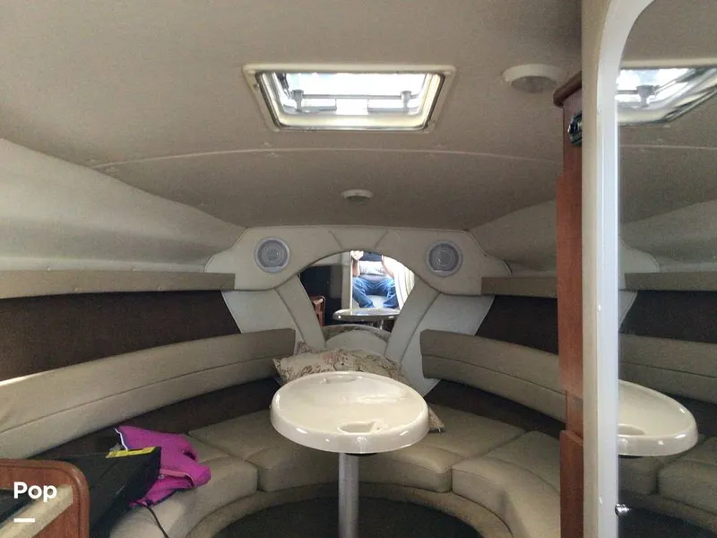 Slide: The Image of Rinker Fiesta Vee 270 2006 - 14173705