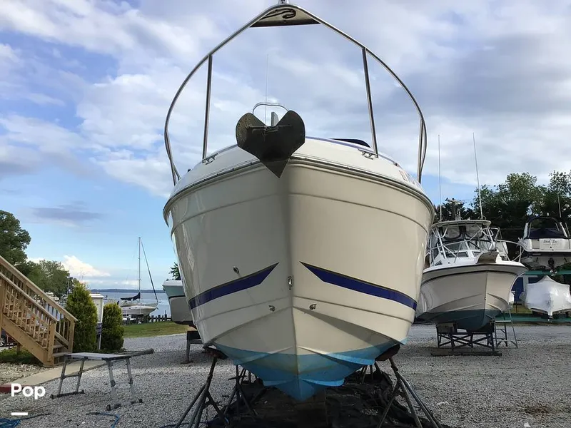 Slide: The Image of Rinker Fiesta Vee 270 2006 - 14173604