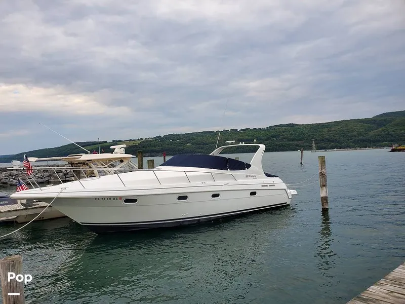 The Image of Cruisers Esprit 3375 1997 - 13848880