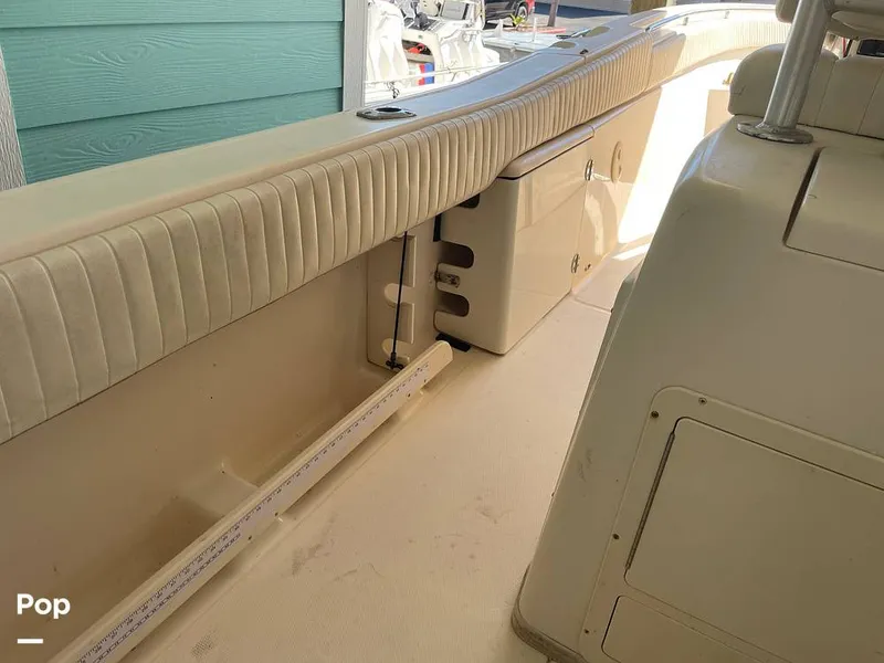 Slide: The Image of Under Gunnel Rod Storage Lockable - 13826959