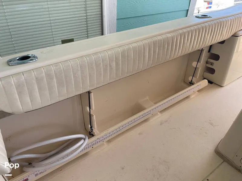 Slide: The Image of Under Gunnel Rod Storage Lockable - 13826960