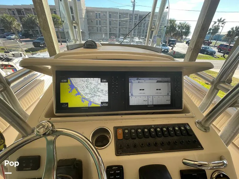 Slide: The Image of Gps/fishfinder/plotter - 13827040
