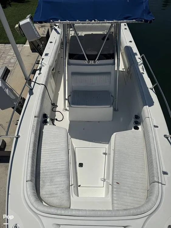 Slide: The Image of Boston Whaler Outrage 26 CC 1998 - 14127861
