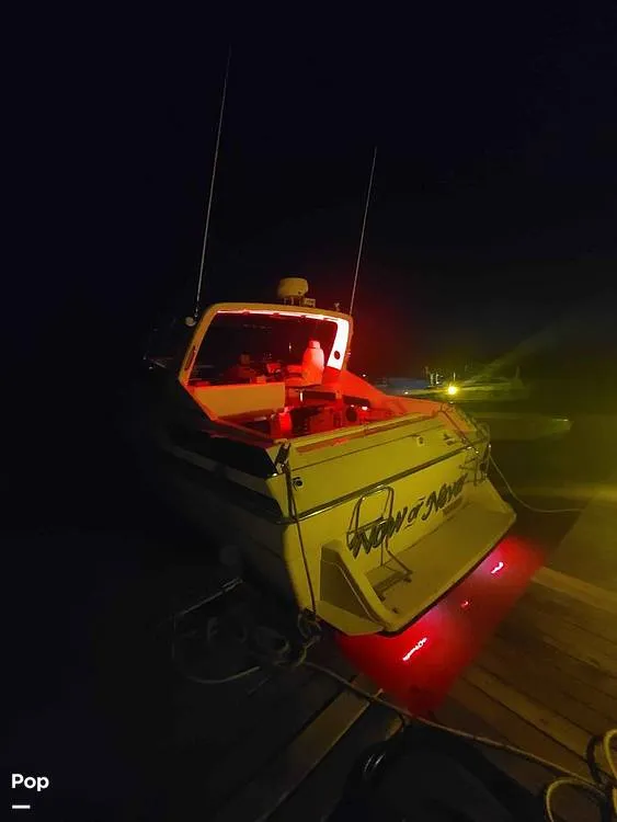 The Image of Silverton 34 Express 1987 - 13823002