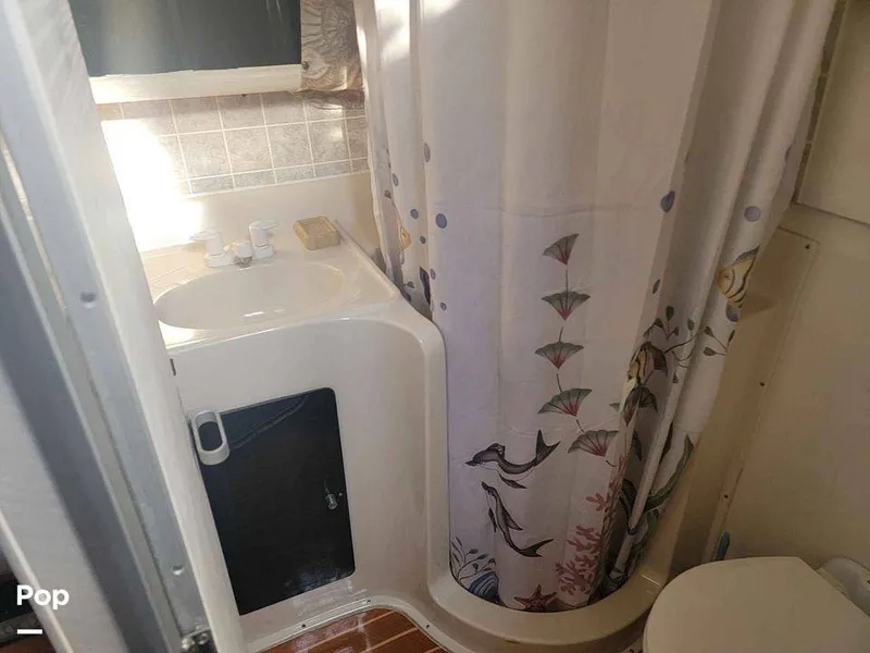 Slide: The Image of Silverton 34 Express 1987 - 13975783