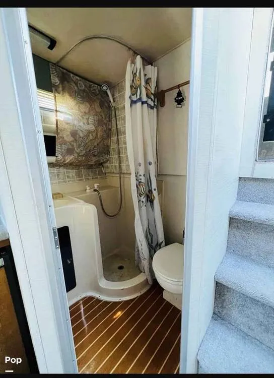 Slide: The Image of Silverton 34 Express 1987 - 13975686