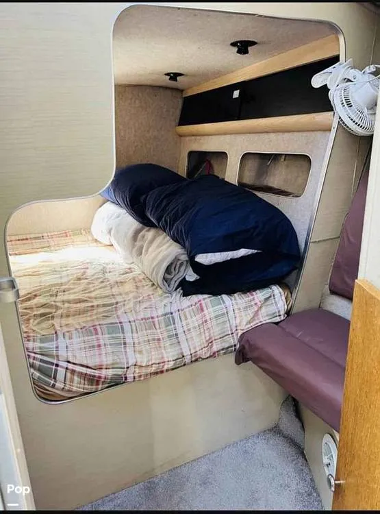 Slide: The Image of Silverton 34 Express 1987 - 13975687