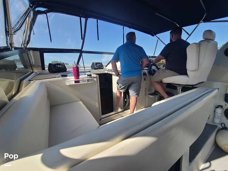 Slide: The Image of Silverton 34 Express 1987 - 13975688