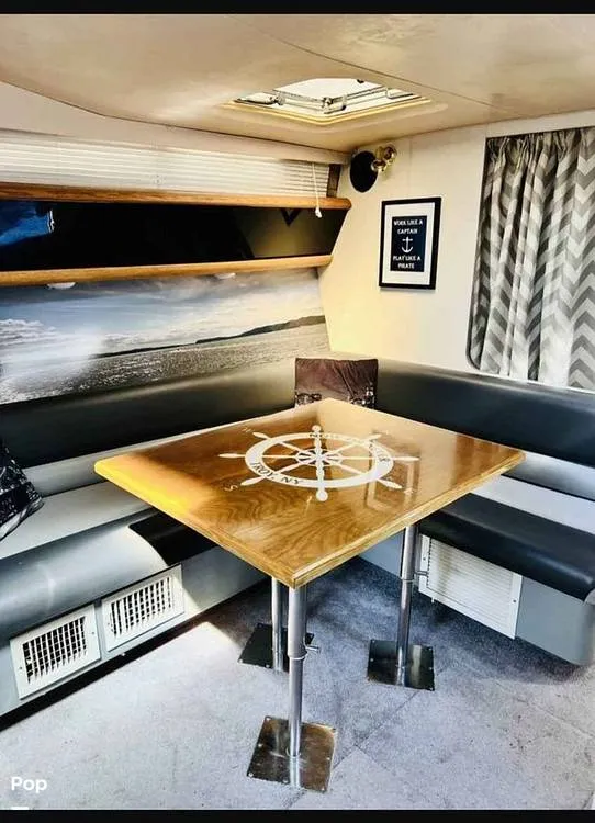 Slide: The Image of Silverton 34 Express 1987 - 13975690