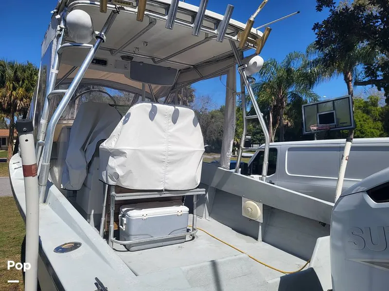 Slide: The Image of Aquasport 250 CCP 1987 - 13837334