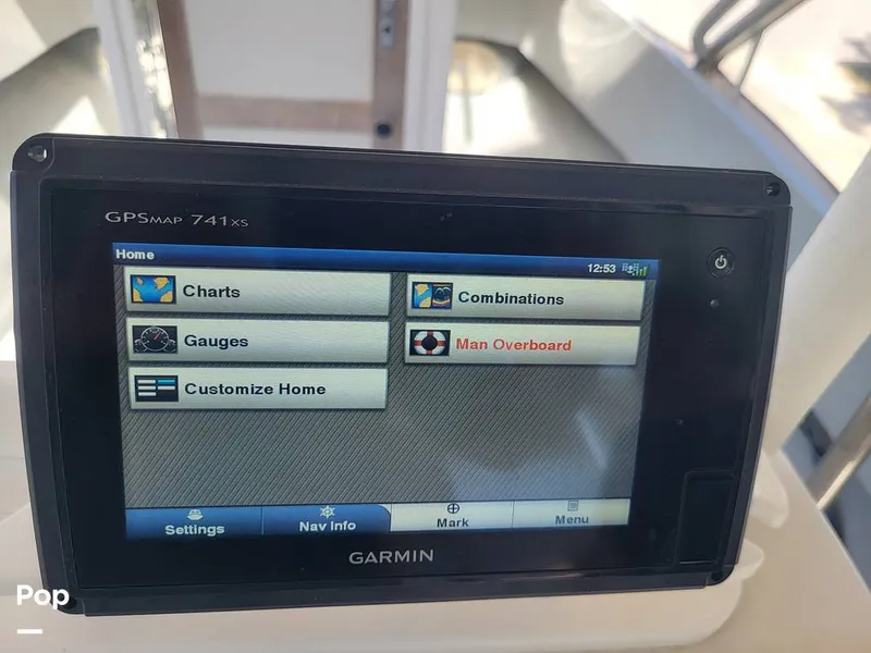 Slide: The Image of Aquasport 250 CCP 1987 - 13837326